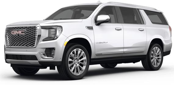 GMC YUKON XL 2023 1GKS2KKL6PR161260 image GMC YUKON XL 2023 1GKS2KKL6PR161260 image